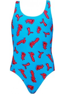 Bañador Niño/a Puma Printed 701231516-002