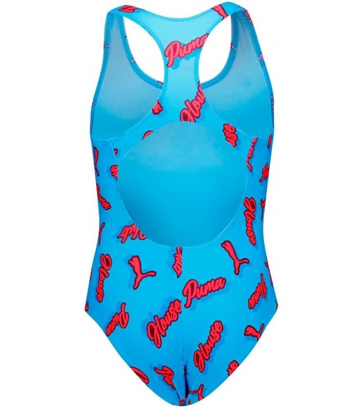 Bikini imprimé Puma pour garçons/filles 701231516-002 | PUMA Maillots de bain pour enfants | scorer.es