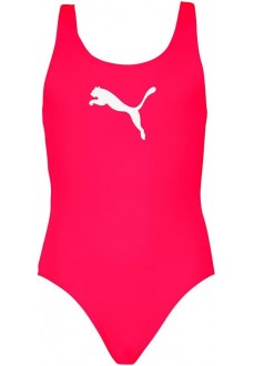 Maillot de bain Puma Racerback pour garçon 701224512-009 | PUMA Maillots de bain pour enfants | scorer.es