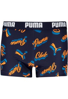 Puma Swim Maillot de bain garçon 701231515-001 | PUMA Maillots de bain pour enfants | scorer.es
