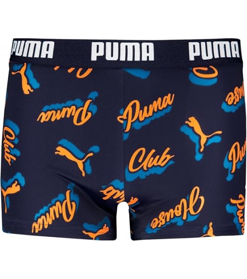 Puma Swim Boys Swimsuit 701231515-001 | PUMA Kid's Swimsuits | scorer.es