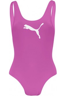 Bañador Mujer Puma Swim Classic Swimsuit 100000072-032 | Bañadores Mujer PUMA | scorer.es