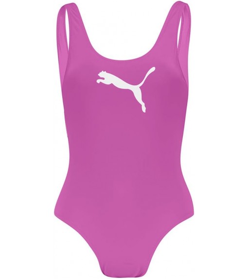 Bañador Mujer Puma Swim Classic Swimsuit 100000072-032 | Bañadores Mujer PUMA | scorer.es