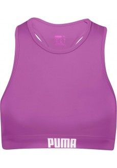 Bañador Mujer Puma Swim Classic Racerback Top 100000088-026 | Bañadores Mujer PUMA | scorer.es