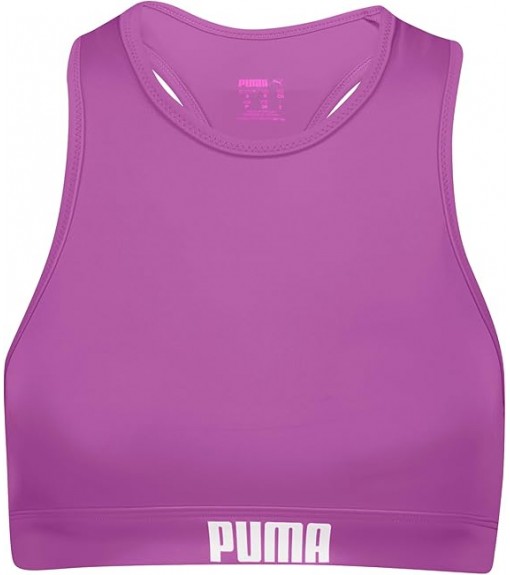Bañador Mujer Puma Swim Classic Racerback Top 100000088-026 | Bañadores Mujer PUMA | scorer.es