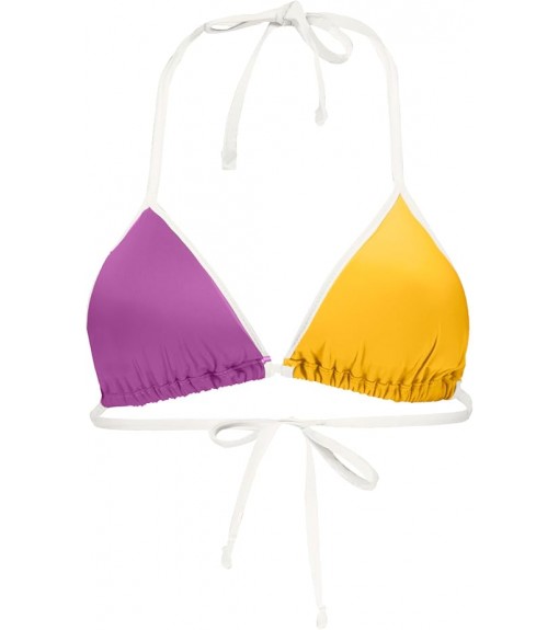 Puma Swim Triangle Top Women's Swimsuit 100000037-032 | PUMA Bikinis | scorer.es
