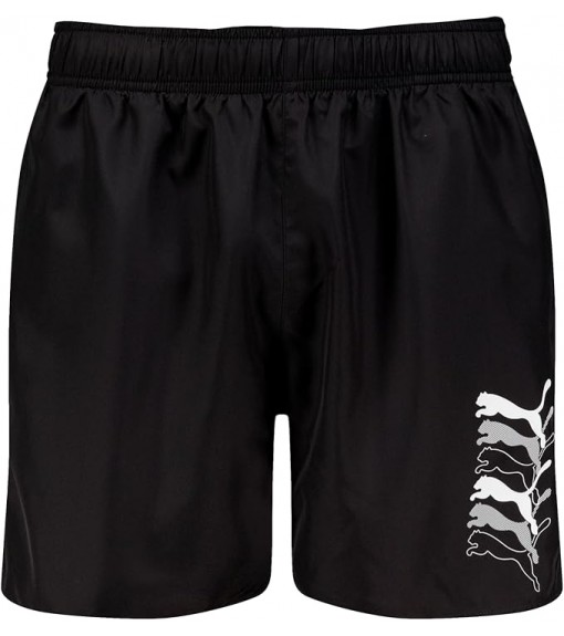 Maillot de bain Puma Swim Men Logo 701232634-005 | PUMA Maillots de bain pour hommes | scorer.es