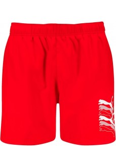Maillot de bain Puma Swim Men Logo 701232634-002 | PUMA Maillots de bain pour hommes | scorer.es