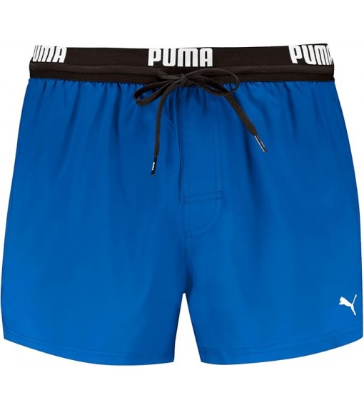 Men's swimsuit Puma Swim Men Logo 100000030-017 | PUMA Men's Swimsuits | scorer.es