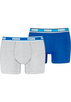 Puma Embossed Men's Boxer 701231479-001 | PUMA Underwear | scorer.es