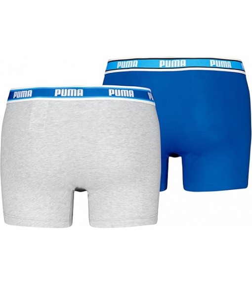 Puma Embossed Men's Boxer 701231479-001 | PUMA Underwear | scorer.es