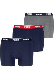 Puma Everyday Men's Boxer 701234187-005 | PUMA Underwear | scorer.es