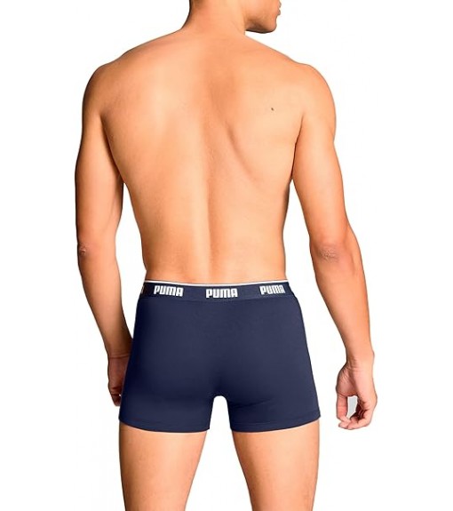Hommes Boxer Puma Everyday 701234187-005 | PUMA Sous-vêtements | scorer.es