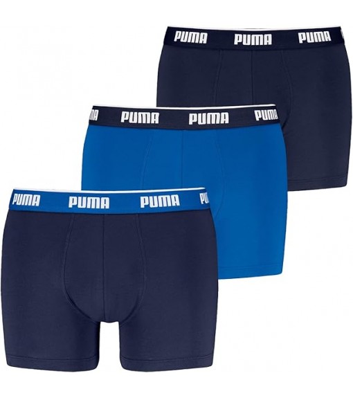 Puma Everyday Hommes Slip 701234187-004 | PUMA Sous-vêtements | scorer.es