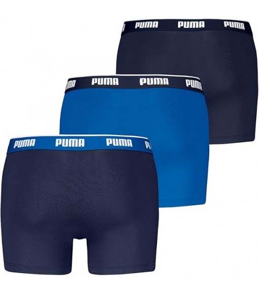 Puma Everyday Hommes Slip 701234187-004 | PUMA Sous-vêtements | scorer.es