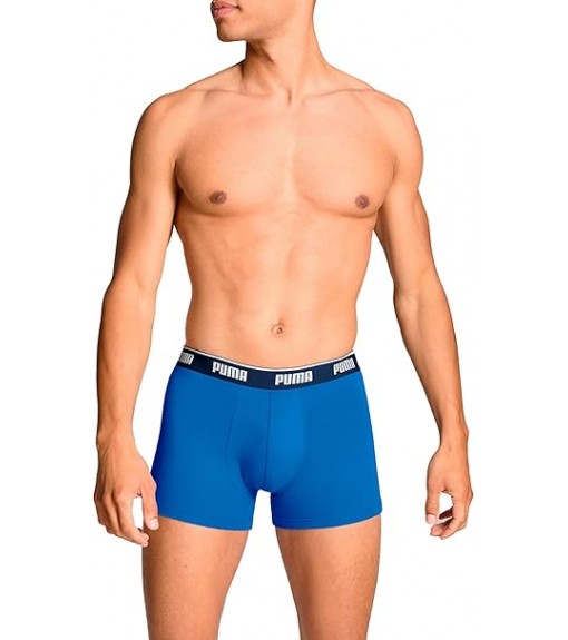 Slip Hombre Puma Everyday 701234187-004 | Ropa Interior PUMA | scorer.es