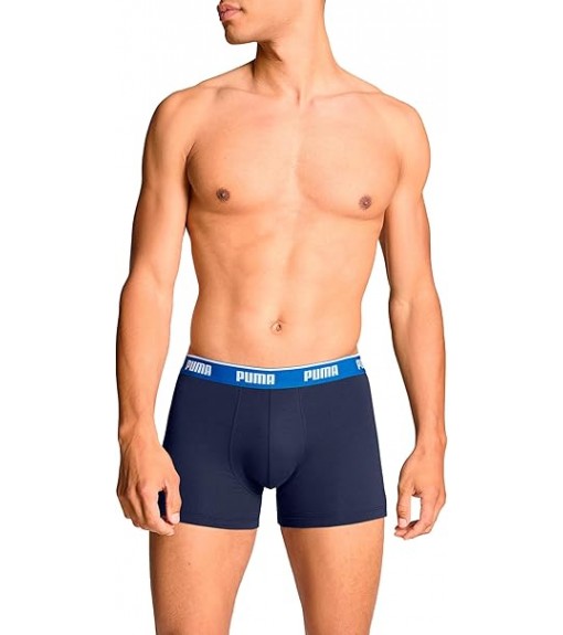 Slip Hombre Puma Everyday 701234187-004 | Ropa Interior PUMA | scorer.es