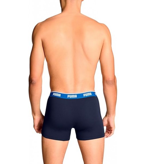 Slip Hombre Puma Everyday 701234187-004 | Ropa Interior PUMA | scorer.es