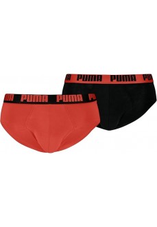 Puma Everyday Hommes Slip 701226389-019 | PUMA Sous-vêtements | scorer.es