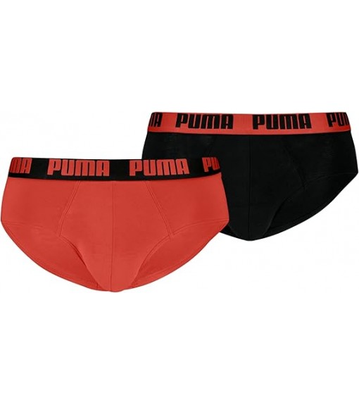Slip Hombre Puma Everyday 701226389-019 | Ropa Interior PUMA | scorer.es