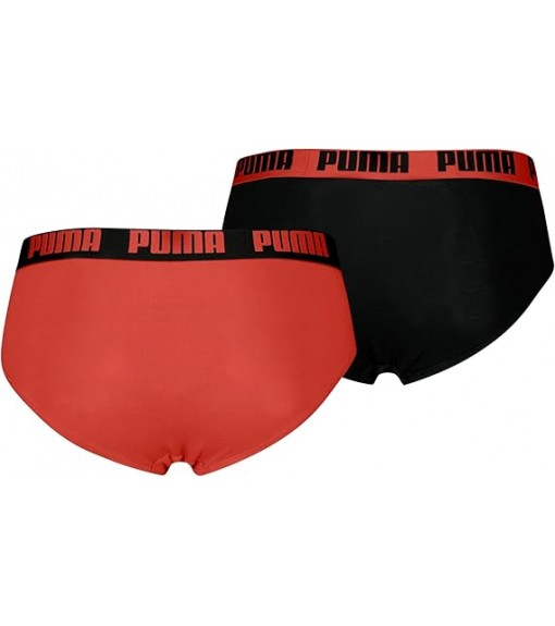Slip Hombre Puma Everyday 701226389-019 | Ropa Interior PUMA | scorer.es