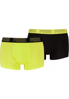 Boxer Hommes Puma Everyday 701226388-023 | PUMA Sous-vêtements | scorer.es