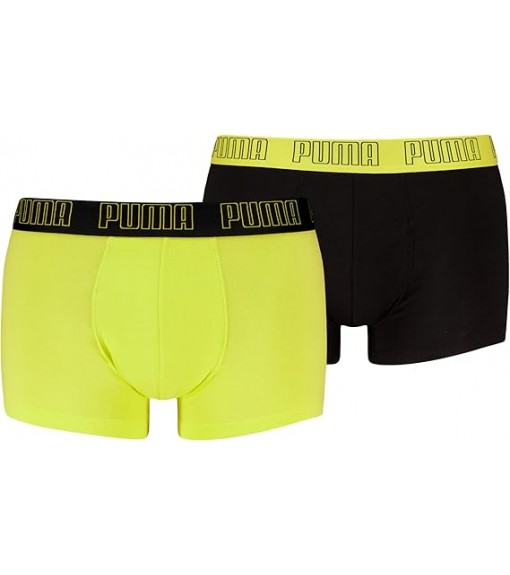 Boxer Hommes Puma Everyday 701226388-023 | PUMA Sous-vêtements | scorer.es