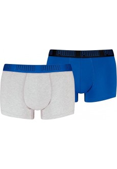 Boxer Hommes Puma Everyday 701226388-020 | PUMA Sous-vêtements | scorer.es