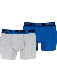 Puma Everyday Men's Boxer 701226387-032 | PUMA Underwear | scorer.es