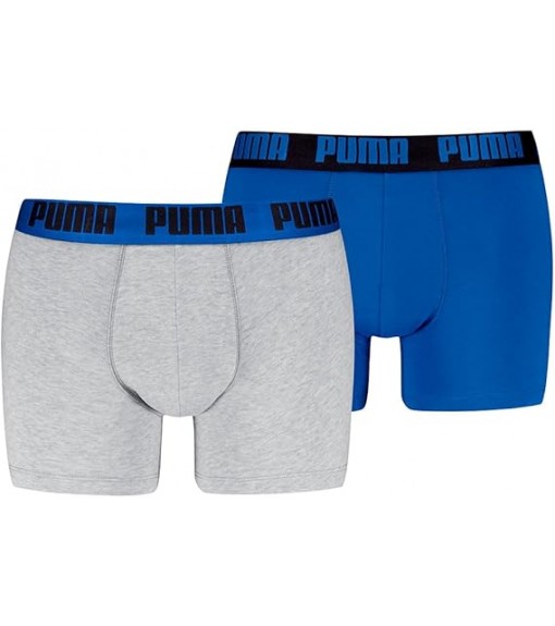 Boxer Hombre Puma Everyday 701226387-032 | Ropa Interior PUMA | scorer.es