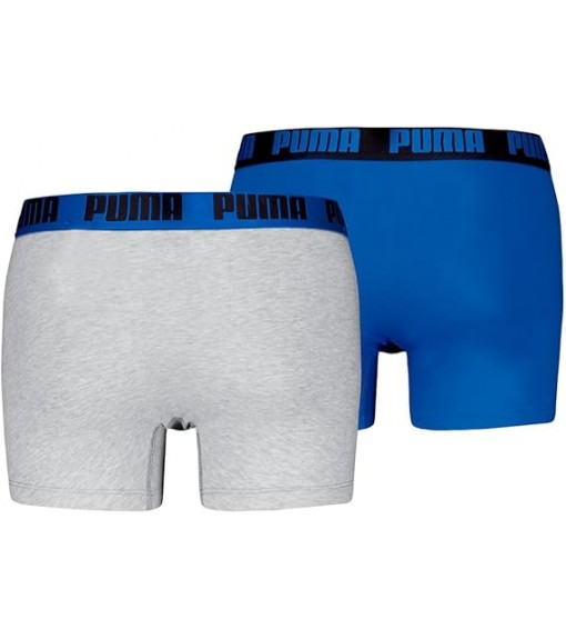 Boxer Hombre Puma Everyday 701226387-032 | Ropa Interior PUMA | scorer.es