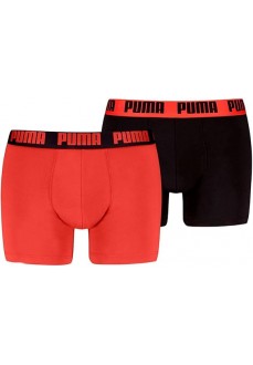 Boxer Hommes Puma Everyday 701226387-031 | PUMA Sous-vêtements | scorer.es