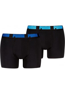 Boxer Hommes Puma Everyday 701226387-029 | PUMA Sous-vêtements | scorer.es