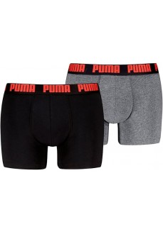 Boxer Hommes Puma Everyday 701226387-028 | PUMA Sous-vêtements | scorer.es