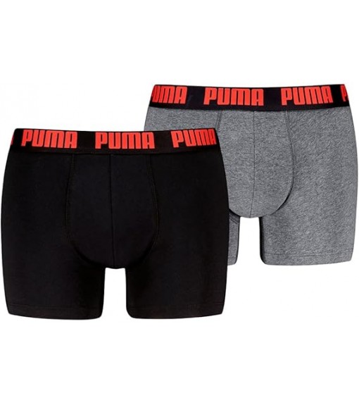 Puma Everyday Men's Boxer 701226387-028 | PUMA Underwear | scorer.es