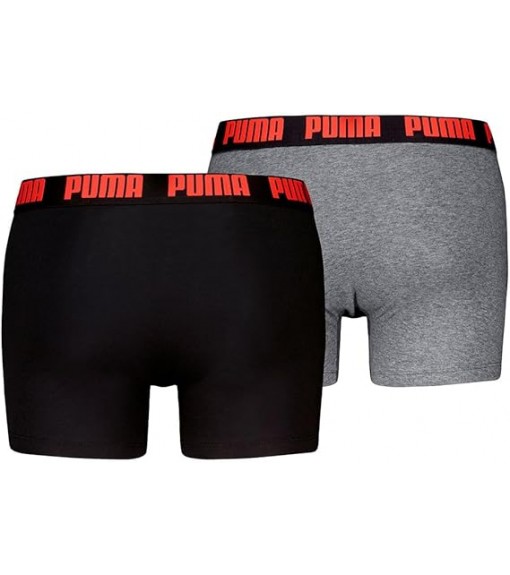Puma Everyday Men's Boxer 701226387-028 | PUMA Underwear | scorer.es
