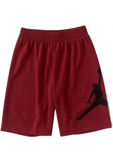 Pantalón Corto Niño/a Jordan Jumpman 957371-R78 | Pantalones Deportivos Niño JORDAN | scorer.es
