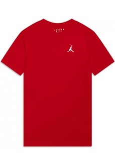 Nike Boy's Jumpman Air T-Shirt 95D266-R78 | JORDAN Kids' T-Shirts | scorer.es