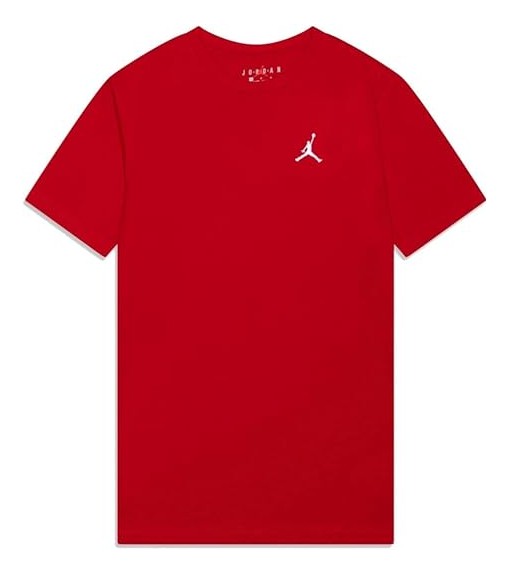 T-shirt garçon Nike Jumpman Air 95D266-R78 | JORDAN T-shirts pour enfants | scorer.es