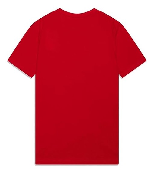 Camiseta Niño/a Nike Jumpman Air 95D266-R78 | Camisetas Niño JORDAN | scorer.es