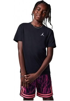Camiseta Niño/a Nike Jumpman Air 95D266-023 | Camisetas Niño JORDAN | scorer.es