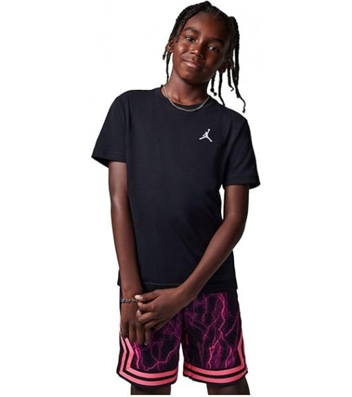 T-shirt garçon Nike Jumpman Air 95D266-023 | JORDAN T-shirts pour enfants | scorer.es