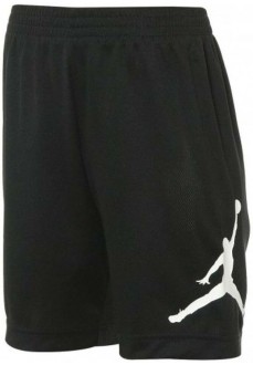 Pantalón Corto Niño/a Nike Jumpan 957371-023 | Pantalones Deportivos Niño JORDAN | scorer.es