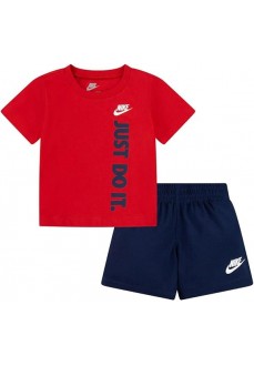 Nike Ks-Knit Kids Set 86L732-U90 | NIKE Sets | scorer.es