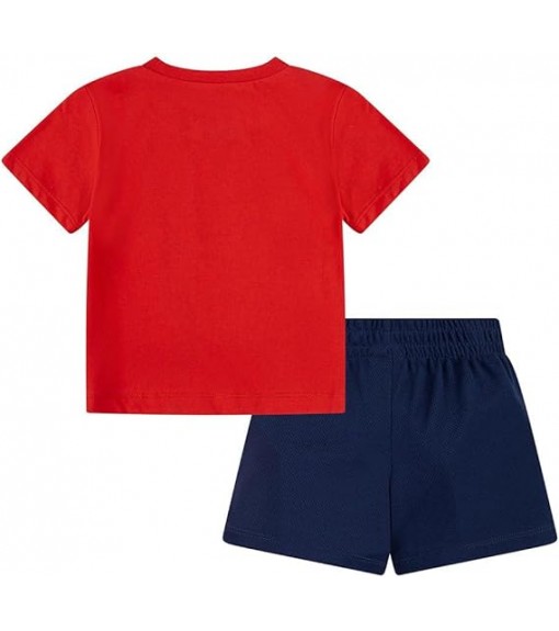 Ensemble Nike Ks-Knit Garçons/Filles 86L732-U90 | NIKE Ensembles | scorer.es