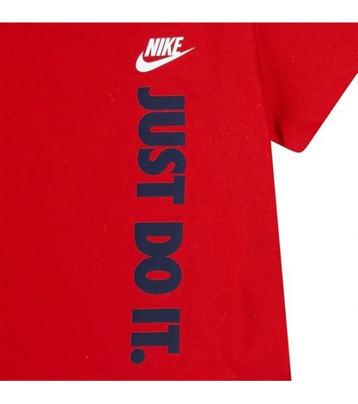 Ensemble Nike Ks-Knit Garçons/Filles 86L732-U90 | NIKE Ensembles | scorer.es