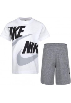 Ensemble Nike Ks-Knit Garçons/Filles 86J213-GEH | NIKE Ensembles | scorer.es