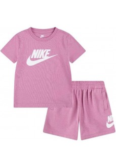 Conjunto Niño/a Nike Ks-Knit 66L596-ACG | Conjuntos NIKE | scorer.es