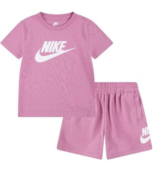 Ensemble Nike Ks-Knit Garçons/Filles 66L596-ACG | NIKE Ensembles | scorer.es