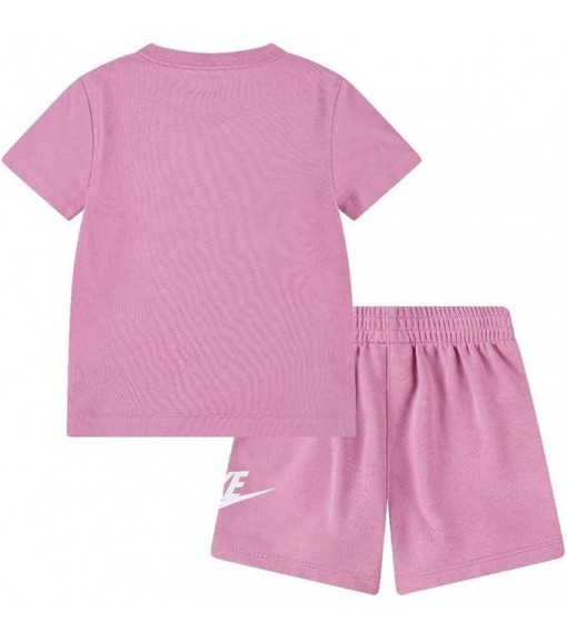 Ensemble Nike Ks-Knit Garçons/Filles 66L596-ACG | NIKE Ensembles | scorer.es